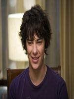 Devon Bostick  in King of Sorrow