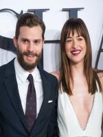 Jamie Dornan Wife