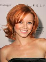 Lindy Booth HD Photo