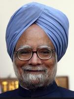 Manmohan Singh