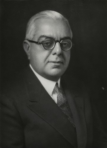 Aga Khan III HD Photo