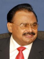 Altaf Hussain