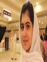 Malala Yousafzai HD Photo