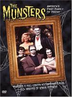 John Boylan in the Munsters