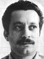 Ghassan Kanafani