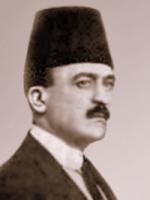 Khalil al-Sakakini