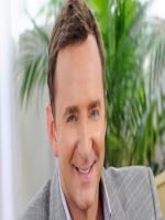 Clinton Kelly Wallpaper