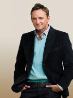 Clinton Kelly Photo Shot