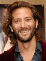 Henry Ian Cusick