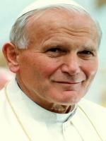 Pope John Paul II