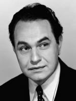 Edward G. Robinson