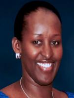 Jeannette Kagame