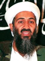 Osama bin Laden Wallpaper