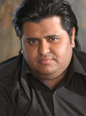Ibrahim El Hakami