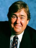 John Candy in The Magic 7 Film