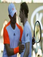 World number one Murray downed by Zverev in Melbourne
