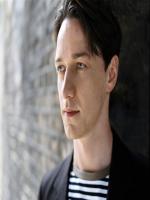 James McAvoy Photo Shot