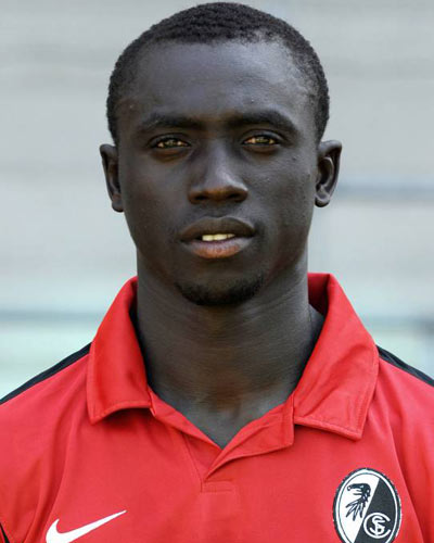 Papiss Cisse