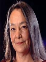 Tantoo Cardinal Photo