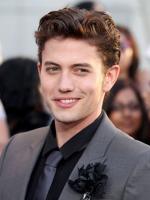 Jackson Rathbone Photo Shot