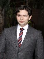 Jackson Rathbone HD Photo