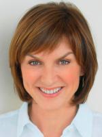 Fiona Bruce