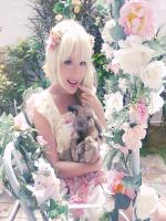 Xiaxue Photo Shot