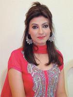 Fariha Pervez Singer