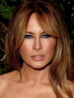 Melania Knauss