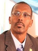 Abdi Bile