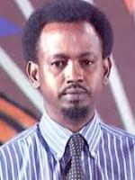 Hasan Adan Samatar