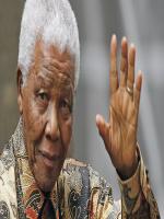 Good Bye! Nelson Mandela