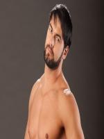 Justin Gabriel Photo Shot