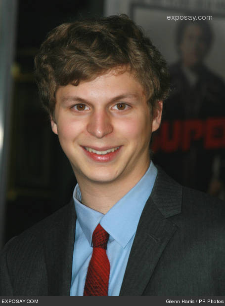 Michael Cera photo