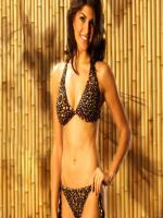 Jacqueline Fernandez in bikini