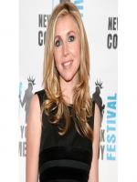 Sarah Chalke Hollywood Game Night TV Series