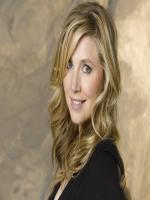 Sarah Chalke Wallpaper