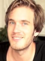 Felix Kjellberg