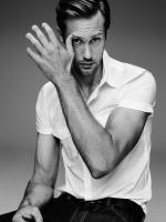 Alexander Skarsgard Photo Shot