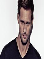 Alexander Skarsgard Wallpaper