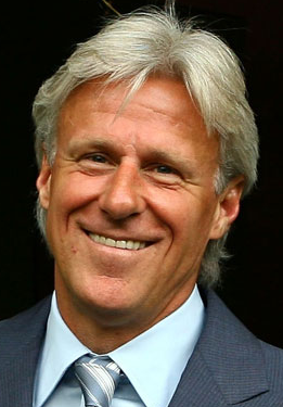 Bjorn Borg