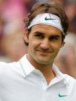 Roger Federer