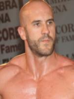 Claudio Castagnoli