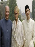 Aga Khan IV with Family