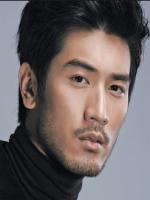 Godfrey Gao