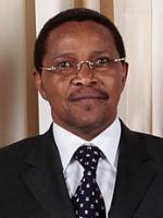 Jakaya Kikwete