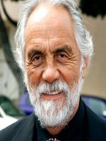 Tommy Chong Photo