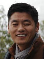 Tseten Dorje