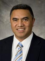 Steve Kaufusi