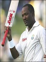 Brian Lara Wallpaper